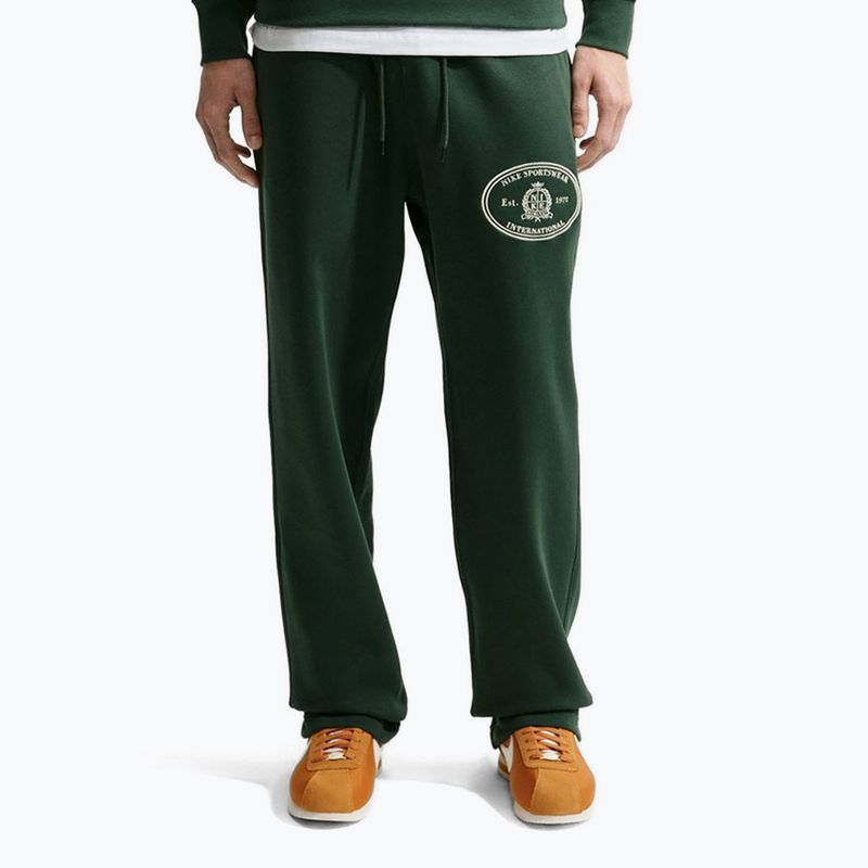 Férfi nadrág Nike Sportswear Club fir/fir/phantom
