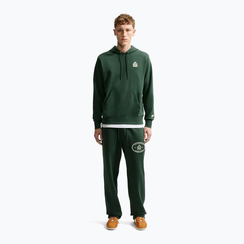 Férfi nadrág Nike Sportswear Club fir/fir/phantom 2