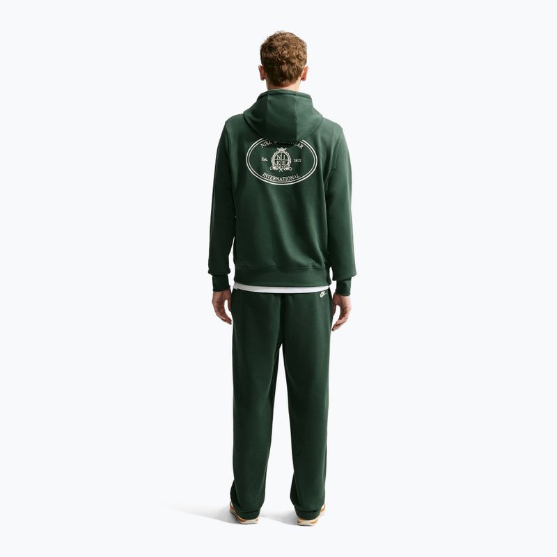 Férfi nadrág Nike Sportswear Club fir/fir/phantom 3
