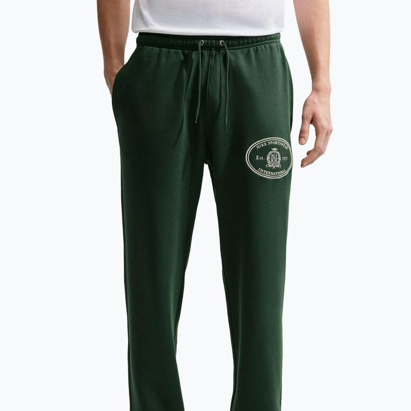 Férfi nadrág Nike Sportswear Club fir/fir/phantom 5