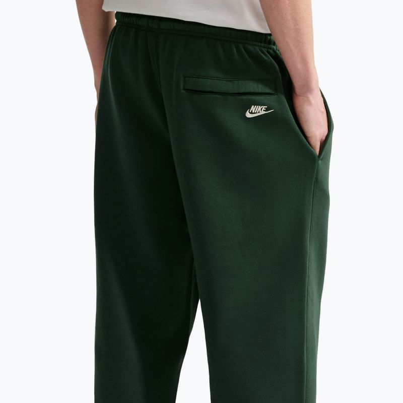 Férfi nadrág Nike Sportswear Club fir/fir/phantom 6