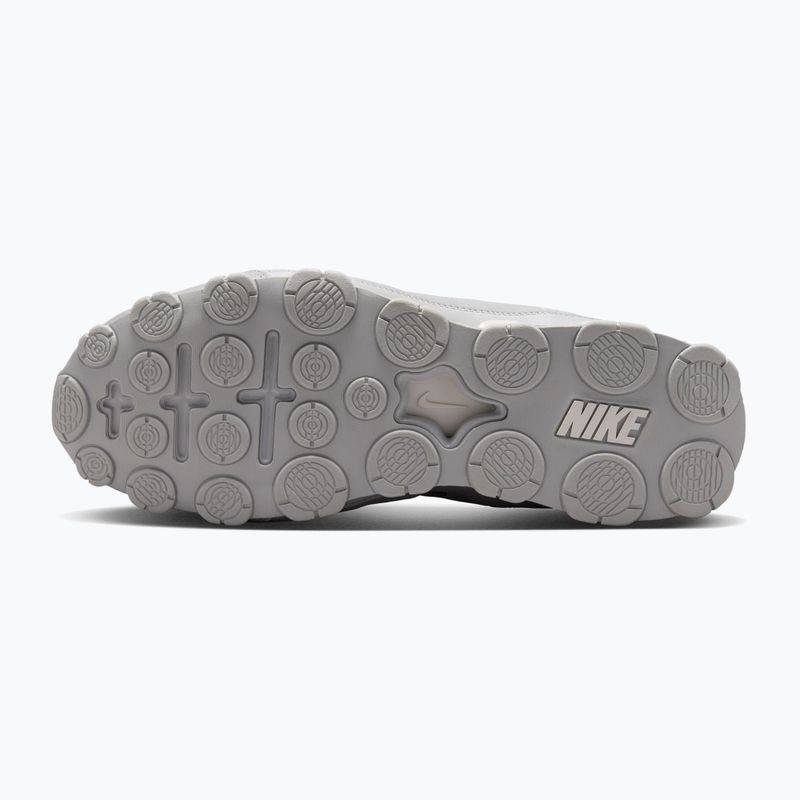 Férfi edzőcipők Nike Reax 8 TR Mesh grey fog/black/sail 2
