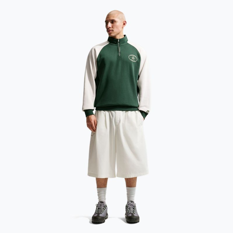 Férfi pulóver Nike Sportswear Club fir/phantom/fir 2