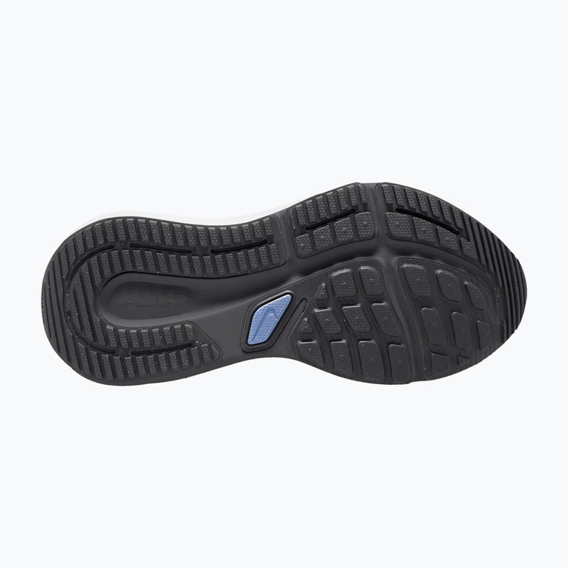 Női futócipők Nike Winflo 12 dark smoke grey/white/aluminum 2