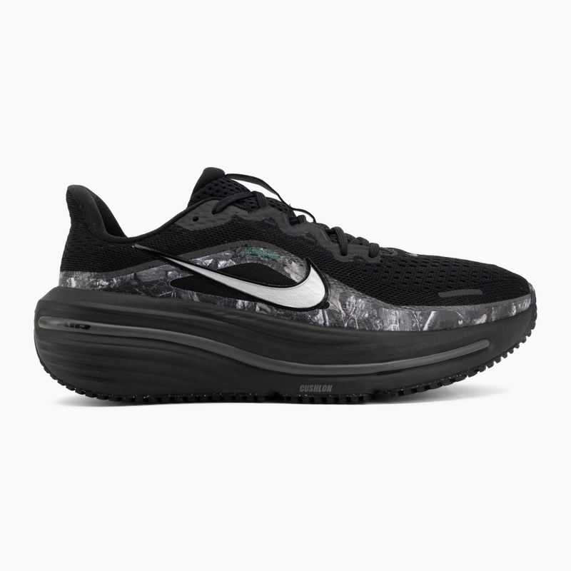 Férfi futócipők Nike Winflo 12 black/iron grey/metallic silver 2
