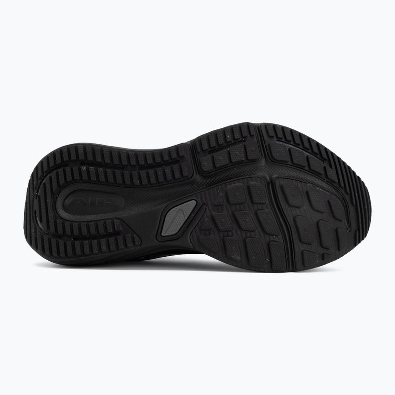 Férfi futócipők Nike Winflo 12 black/iron grey/metallic silver 4