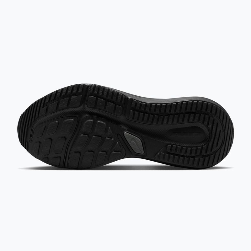 Férfi futócipők Nike Winflo 12 black/iron grey/metallic silver 4