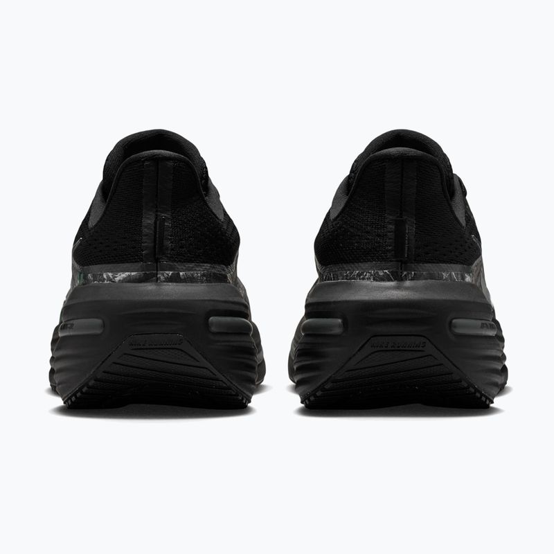 Férfi futócipők Nike Winflo 12 black/iron grey/metallic silver 6