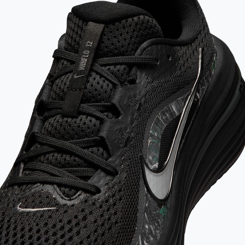 Férfi futócipők Nike Winflo 12 black/iron grey/metallic silver 7