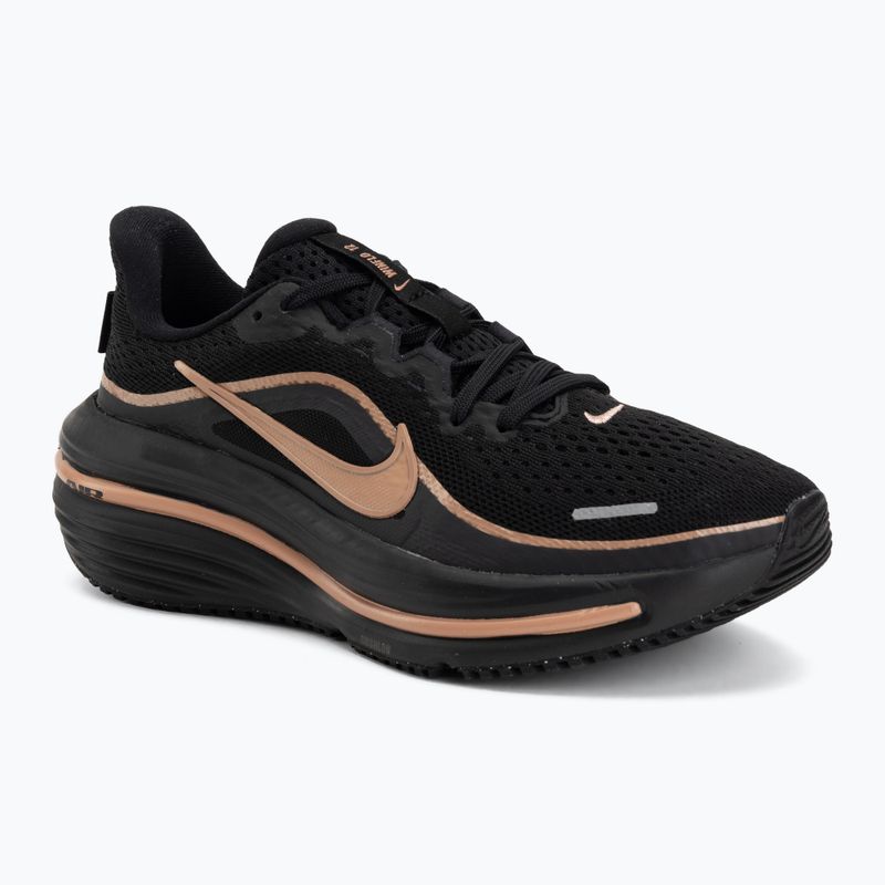 Női futócipők Nike Winflo 12 black/off noir/rose gold/metallic rose gold