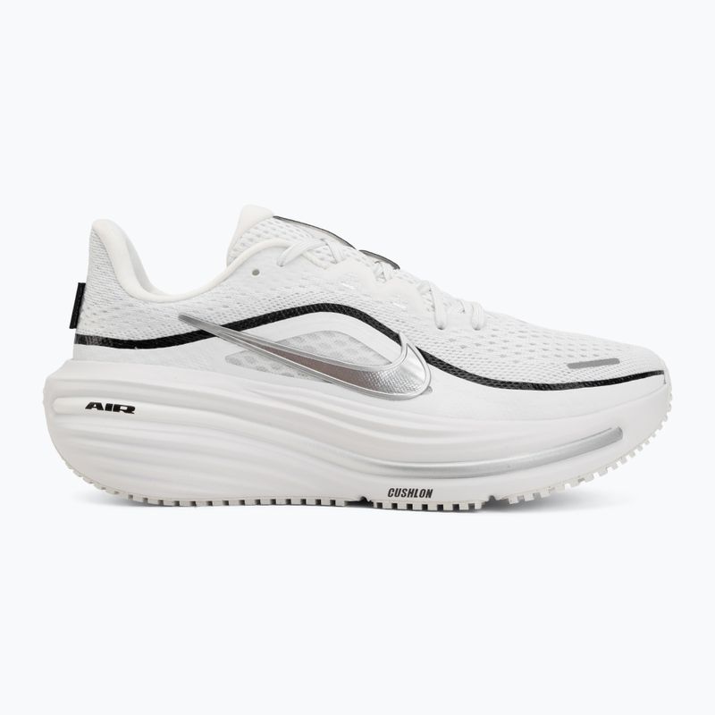 Női futócipők Nike Winflo 12 summit white/black/metallic silver 2