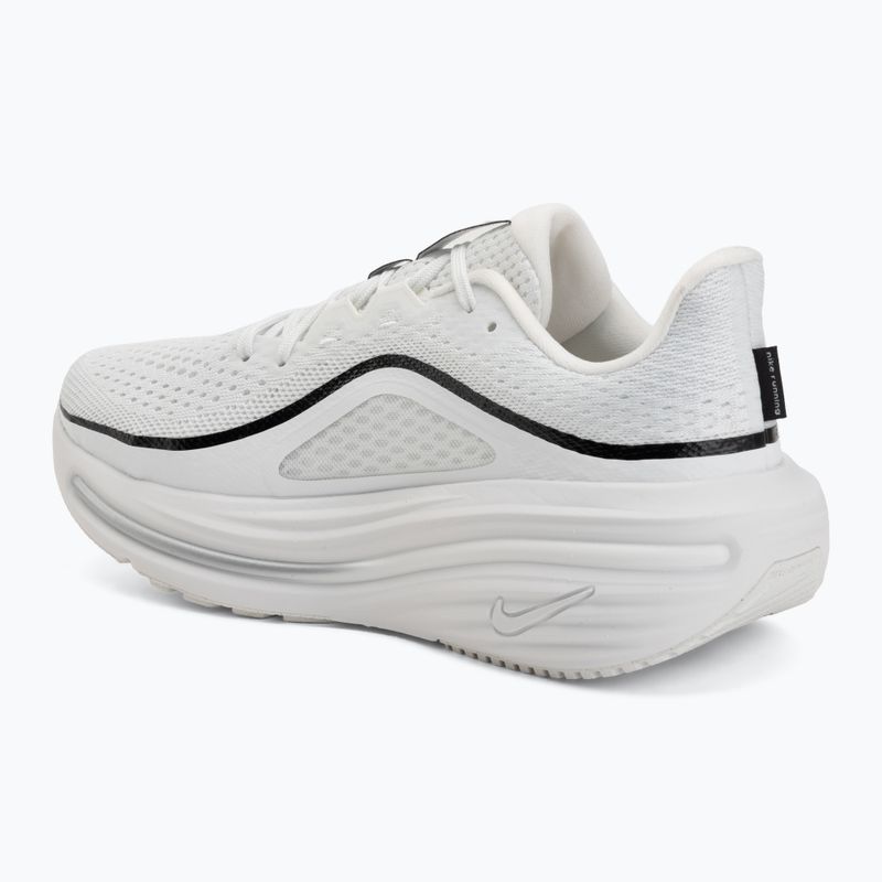Női futócipők Nike Winflo 12 summit white/black/metallic silver 3