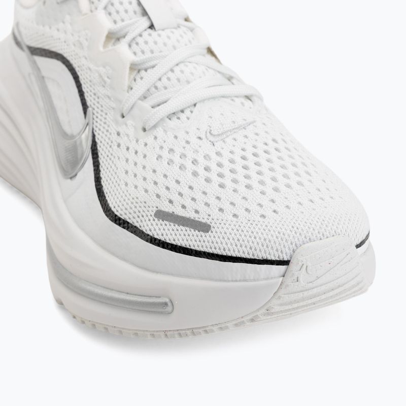 Női futócipők Nike Winflo 12 summit white/black/metallic silver 7