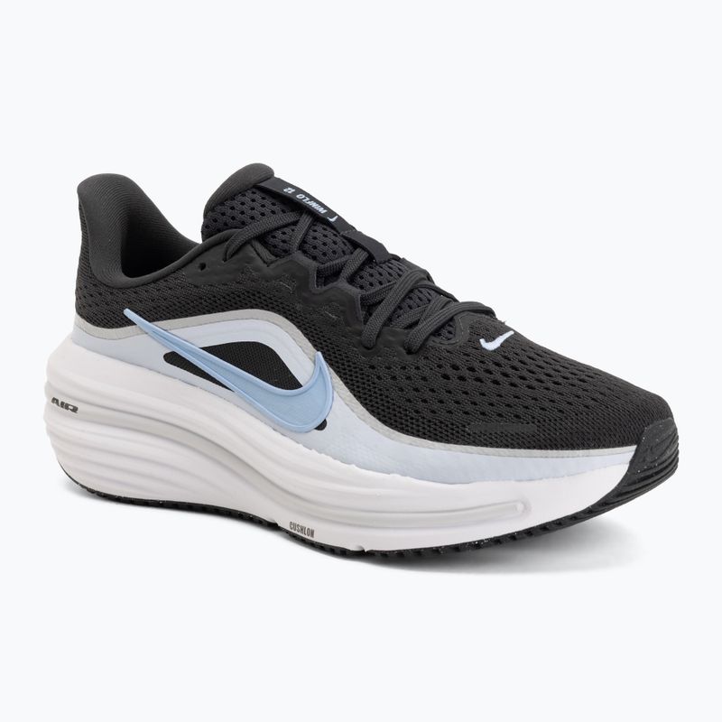 Női futócipők Nike Winflo 12 dark smoke grey/white/aluminum