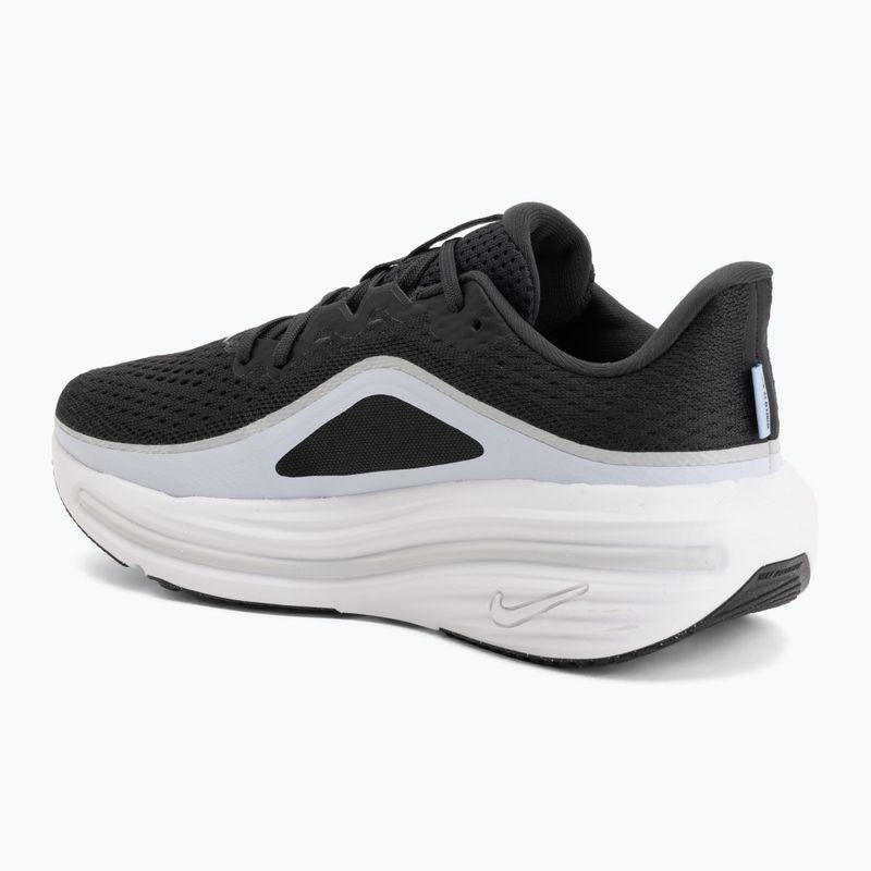 Női futócipők Nike Winflo 12 dark smoke grey/white/aluminum 3