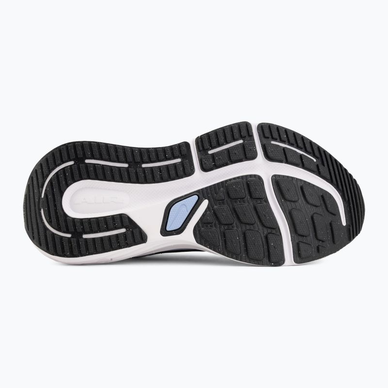 Női futócipők Nike Winflo 12 dark smoke grey/white/aluminum 4