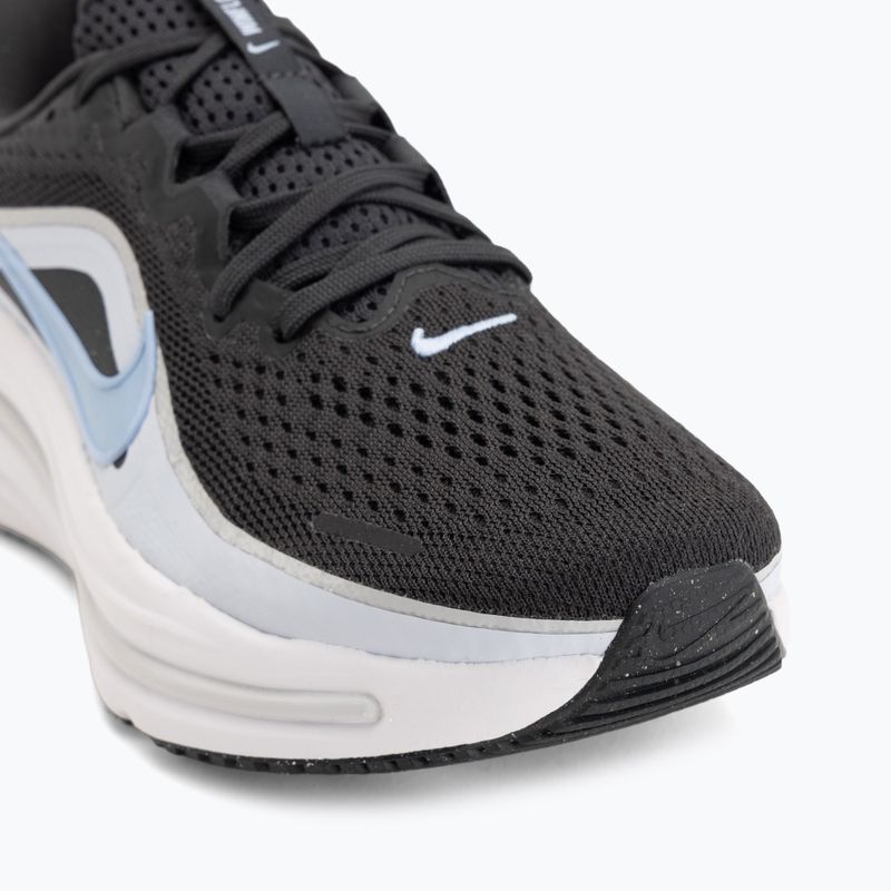 Női futócipők Nike Winflo 12 dark smoke grey/white/aluminum 7