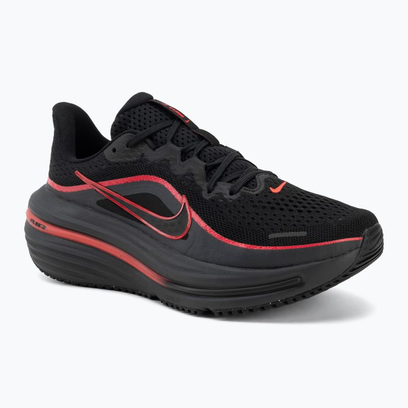 Férfi futócipők Nike Winflo 12 black/red orbit/dark smoke grey/black