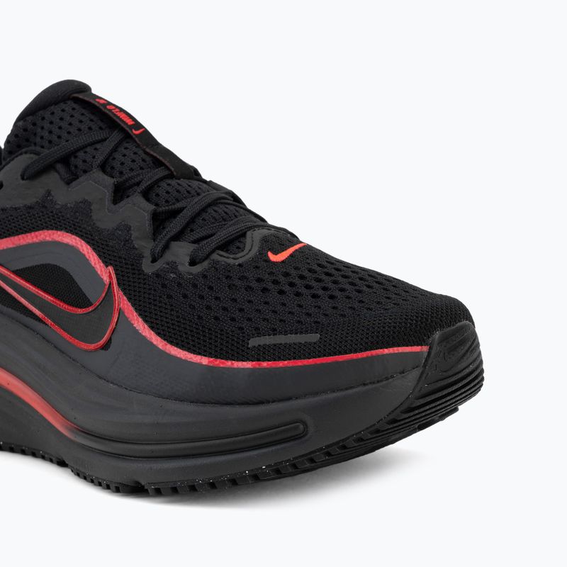 Férfi futócipők Nike Winflo 12 black/red orbit/dark smoke grey/black 7