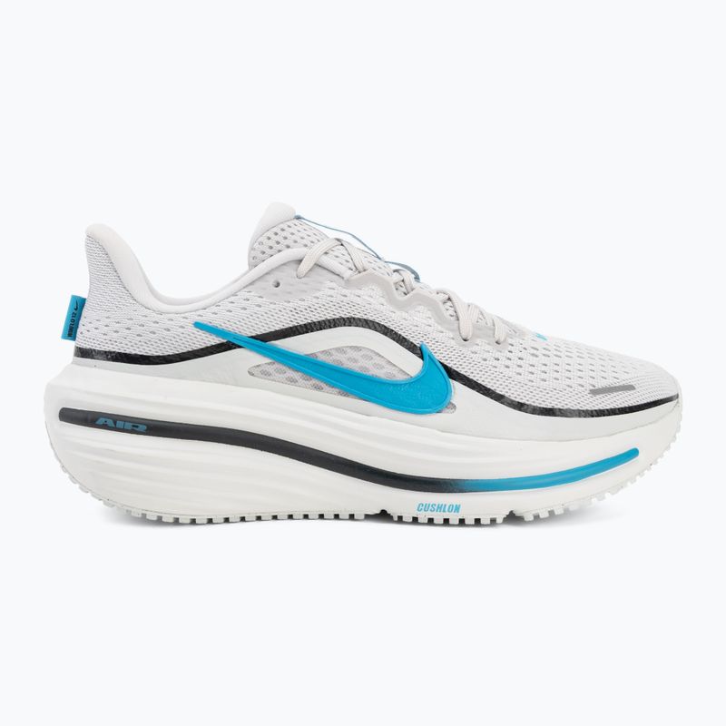 Férfi futócipők Nike Winflo 12 vast grey/off white/light current blue 2
