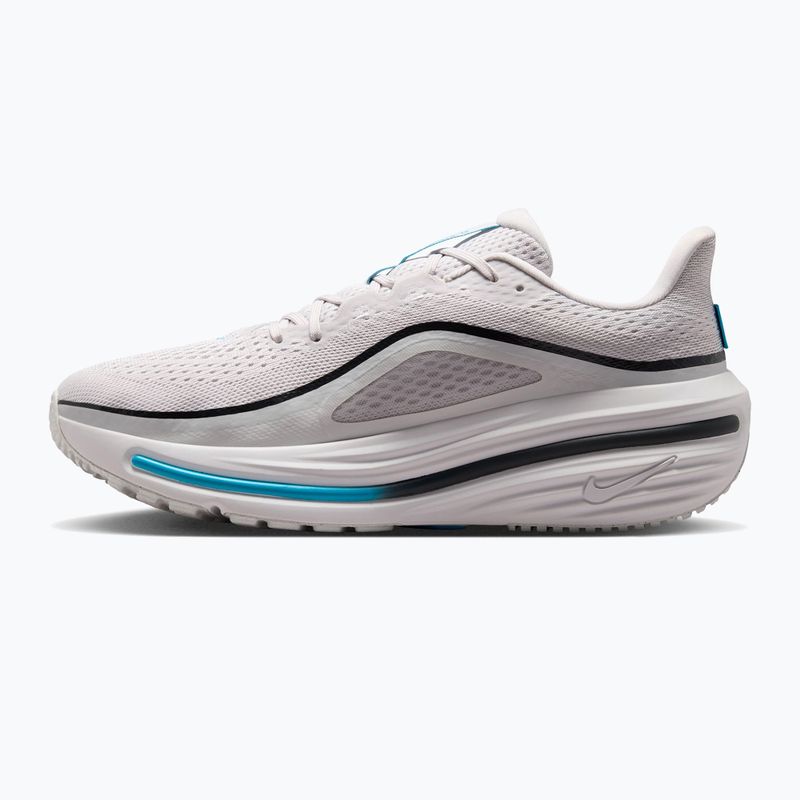 Férfi futócipők Nike Winflo 12 vast grey/off white/light current blue 2