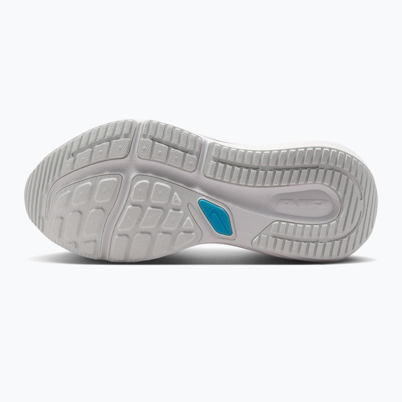 Férfi futócipők Nike Winflo 12 vast grey/off white/light current blue 3