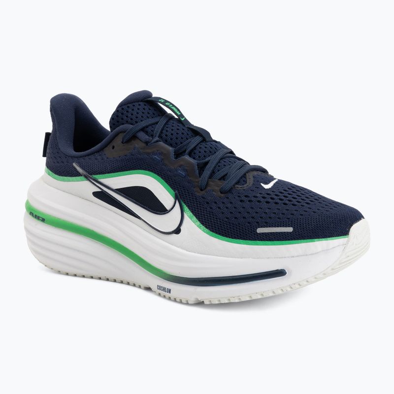 Férfi futócipők Nike Winflo 12 midnight navy/green spark/summit white