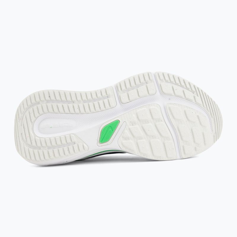 Férfi futócipők Nike Winflo 12 midnight navy/green spark/summit white 4