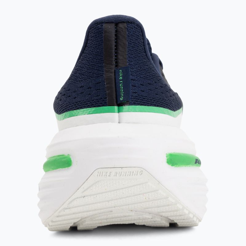 Férfi futócipők Nike Winflo 12 midnight navy/green spark/summit white 6