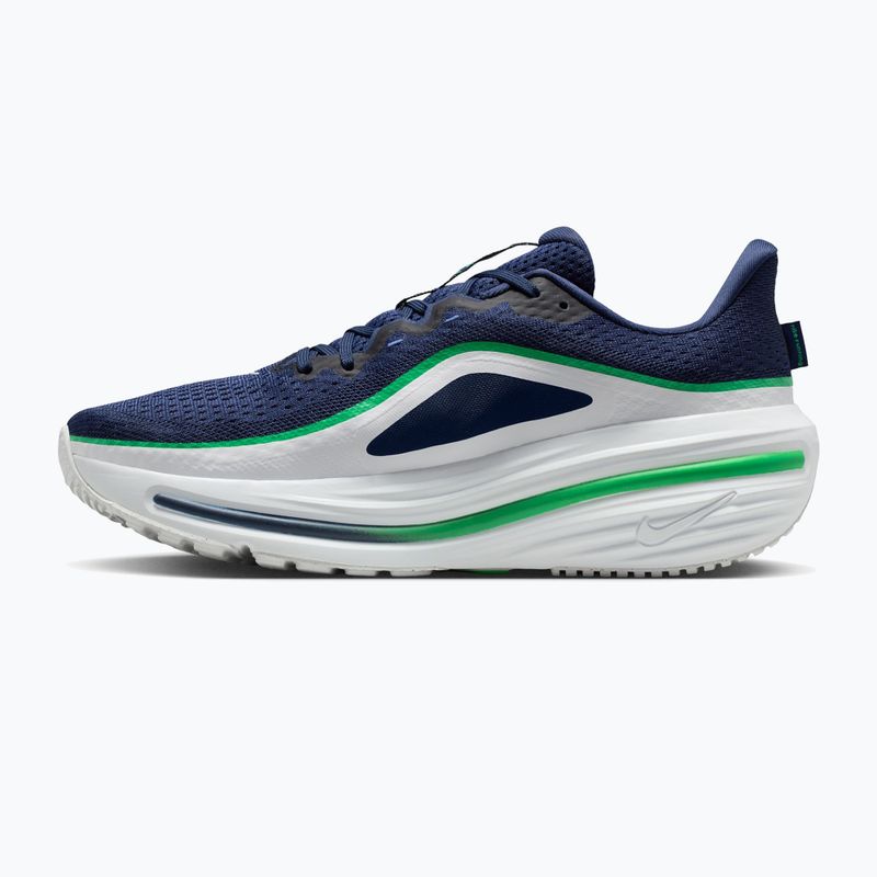 Férfi futócipők Nike Winflo 12 midnight navy/green spark/summit white 2