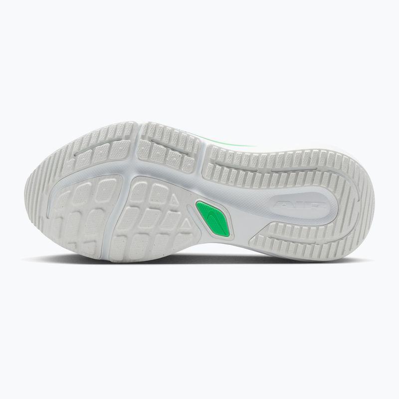 Férfi futócipők Nike Winflo 12 midnight navy/green spark/summit white 4