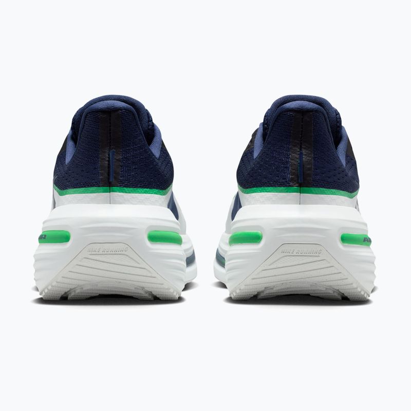 Férfi futócipők Nike Winflo 12 midnight navy/green spark/summit white 6