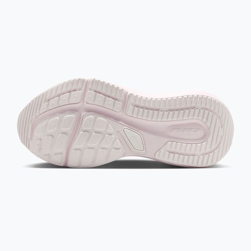 Női futócipők Nike Winflo 12 bleached lilac/pearl pink/sail 4