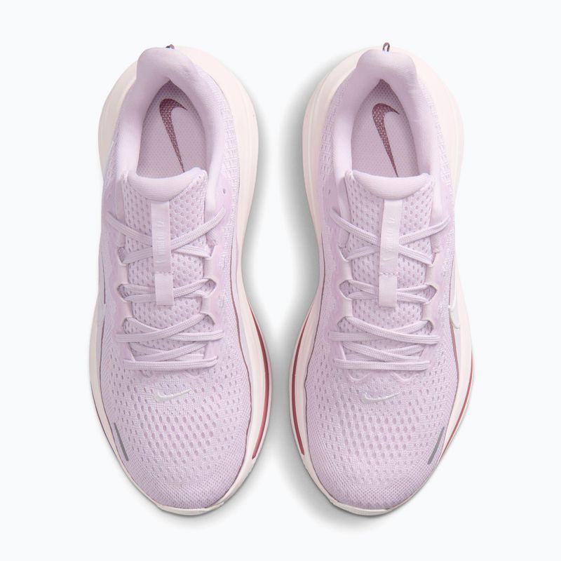 Női futócipők Nike Winflo 12 bleached lilac/pearl pink/sail 5
