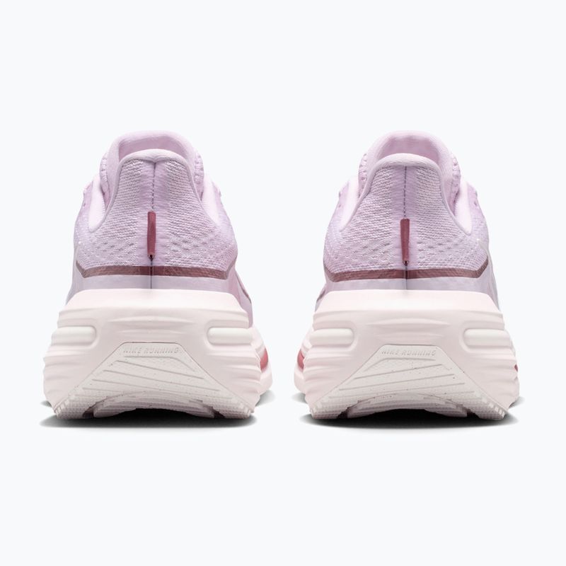 Női futócipők Nike Winflo 12 bleached lilac/pearl pink/sail 6