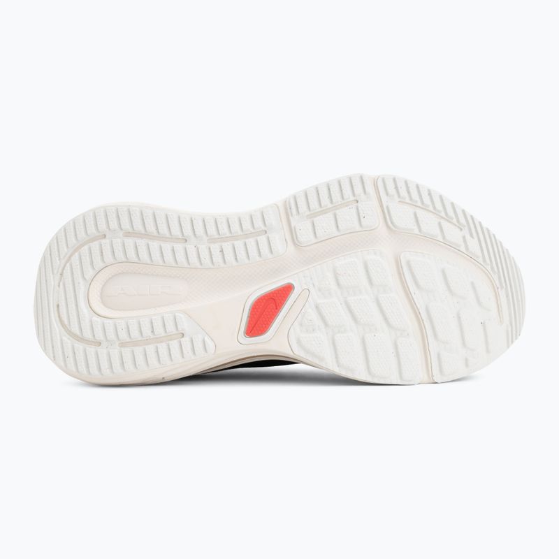 Női futócipők Nike Winflo 12 black/british khaki/fusion red/sail 4