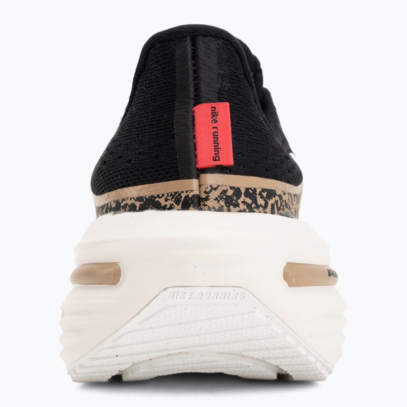 Női futócipők Nike Winflo 12 black/british khaki/fusion red/sail 6