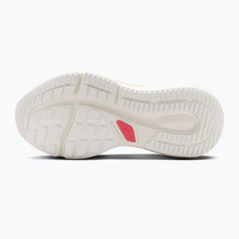 Női futócipők Nike Winflo 12 black/british khaki/fusion red/sail 3