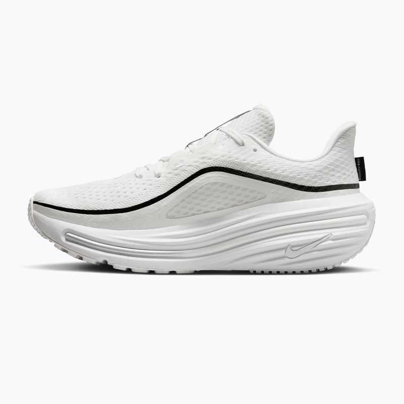 Női futócipők Nike Winflo 12 summit white/black/metallic silver 2