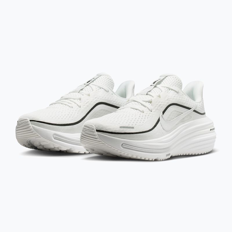 Női futócipők Nike Winflo 12 summit white/black/metallic silver 3