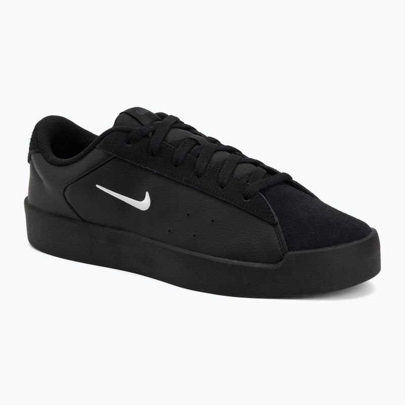 Férfi cipők Nike Blacktop black/black/black