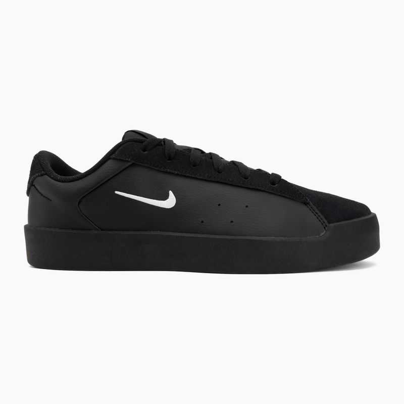 Férfi cipők Nike Blacktop black/black/black 2
