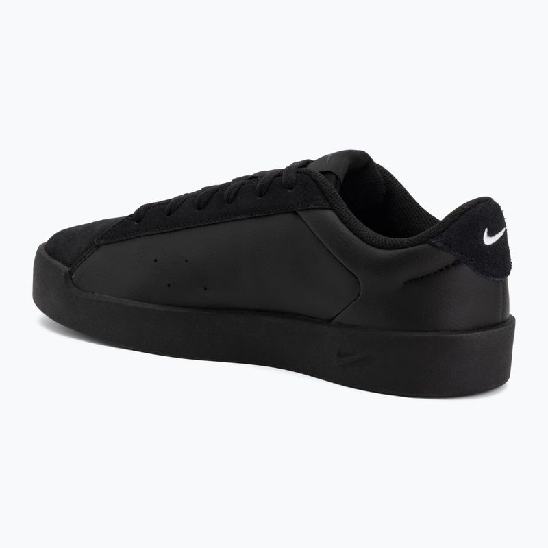 Férfi cipők Nike Blacktop black/black/black 3