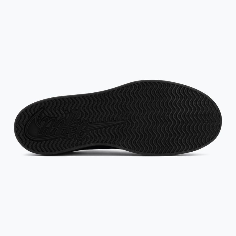 Férfi cipők Nike Blacktop black/black/black 4