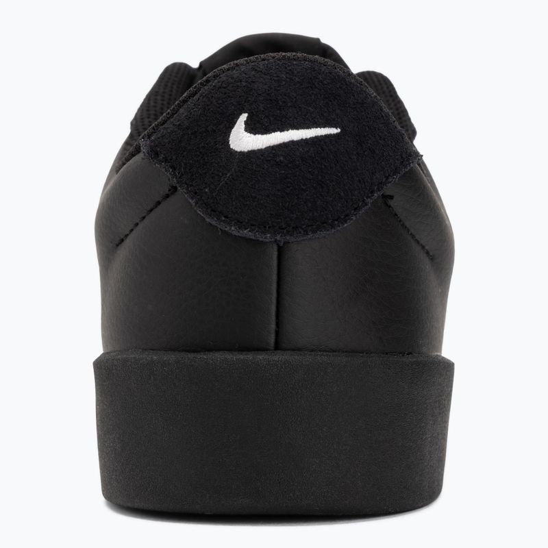 Férfi cipők Nike Blacktop black/black/black 6