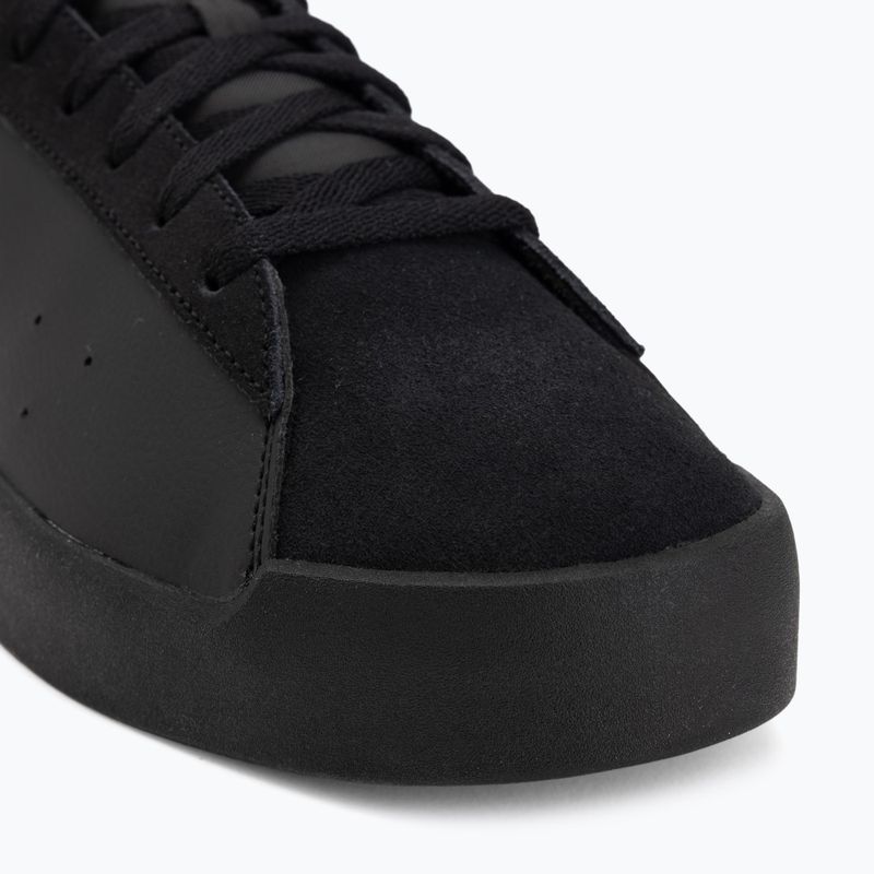 Férfi cipők Nike Blacktop black/black/black 7