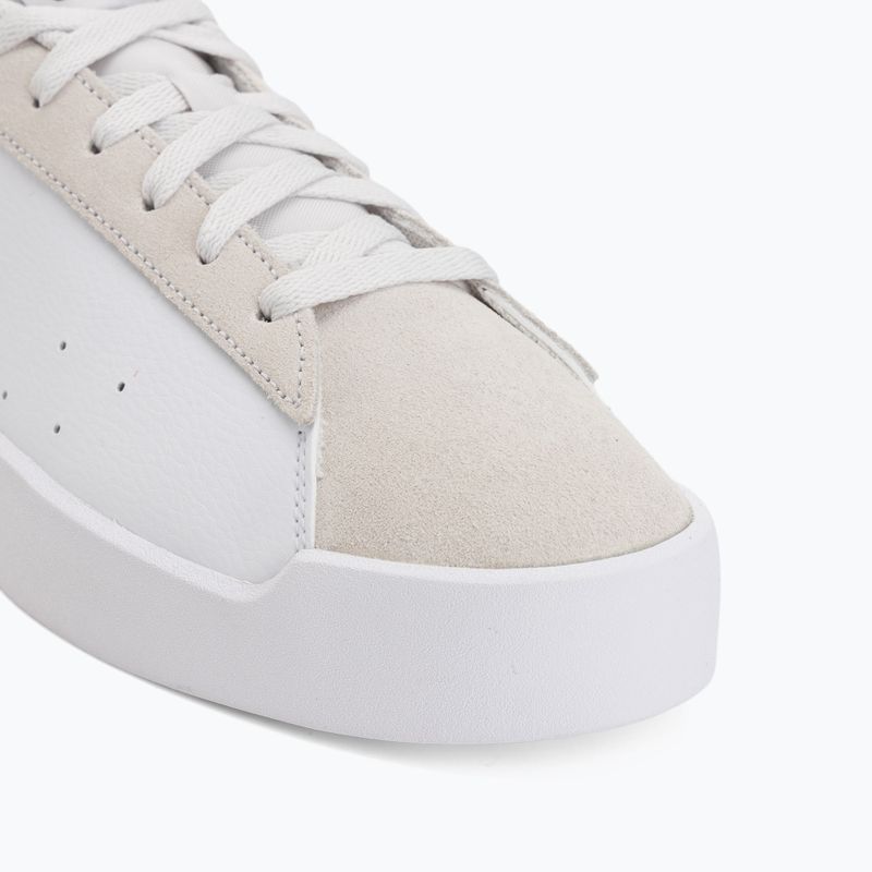 Férfi cipők Nike Blacktop white/black 7