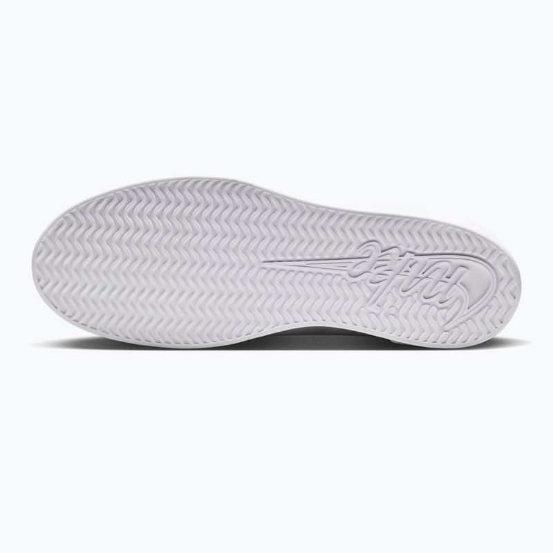 Férfi cipők Nike Blacktop white/black 2