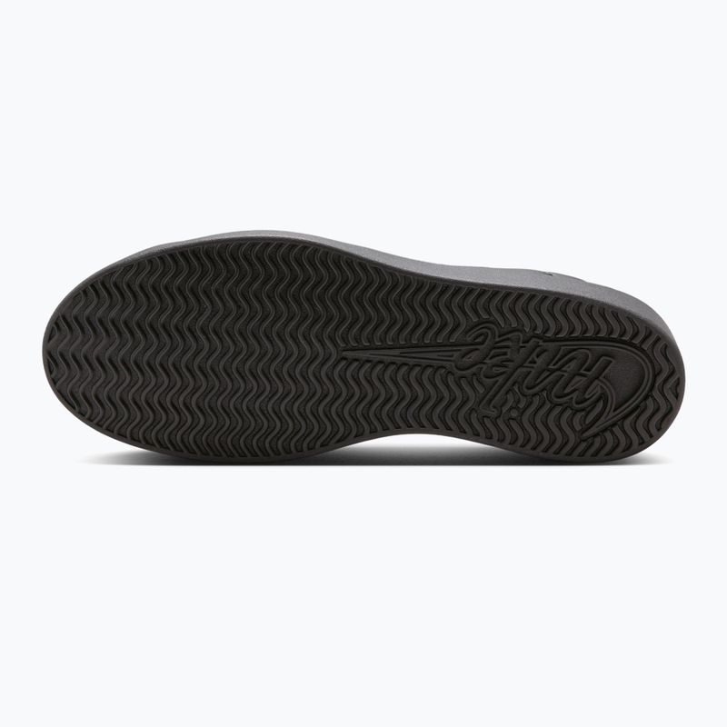 Férfi cipők Nike Blacktop black/black/black 2