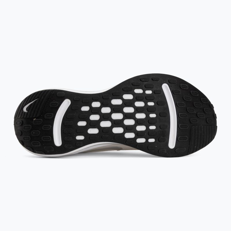Női futócipők Nike Journey Run white/sail/black/metallic silver 4